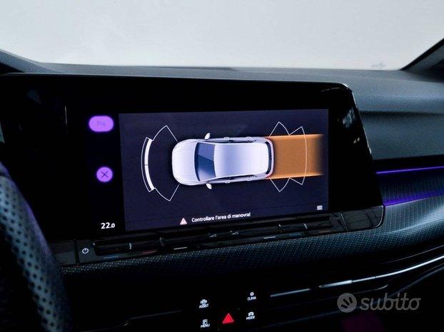 Volkswagen Golf 1.5 etsi evo R-Line 130cv dsg