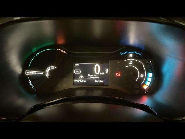 Dacia Spring Electric 45 Comfort Plus