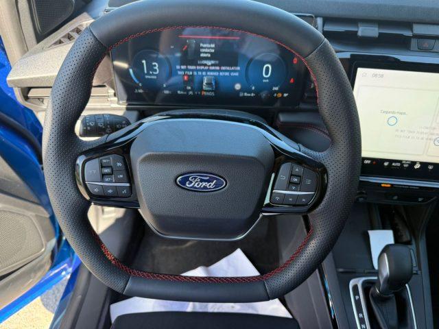 FORD Puma 1.0 EcoBoost Hybrid 125 CV S&S aut. ST-Line