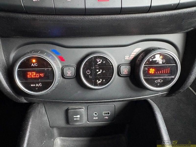 FIAT Tipo Tipo 1.6 Mjt S&S SW Lounge