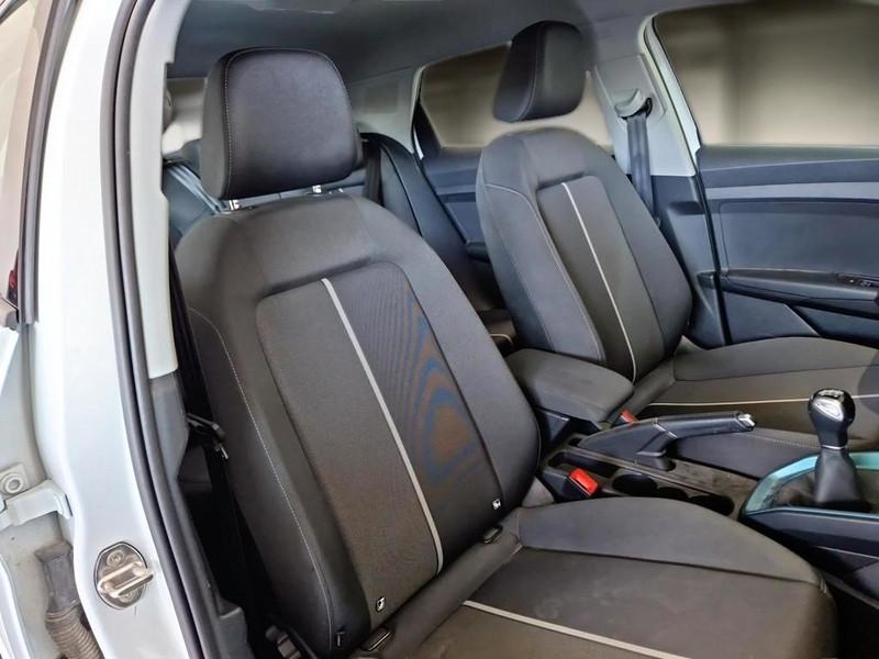 AUDI A1 35 TSI CITYCARVER ADMIRED 5 PORTE BERLINA