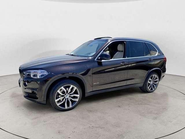 BMW X5 X5 xDrive25d Luxury