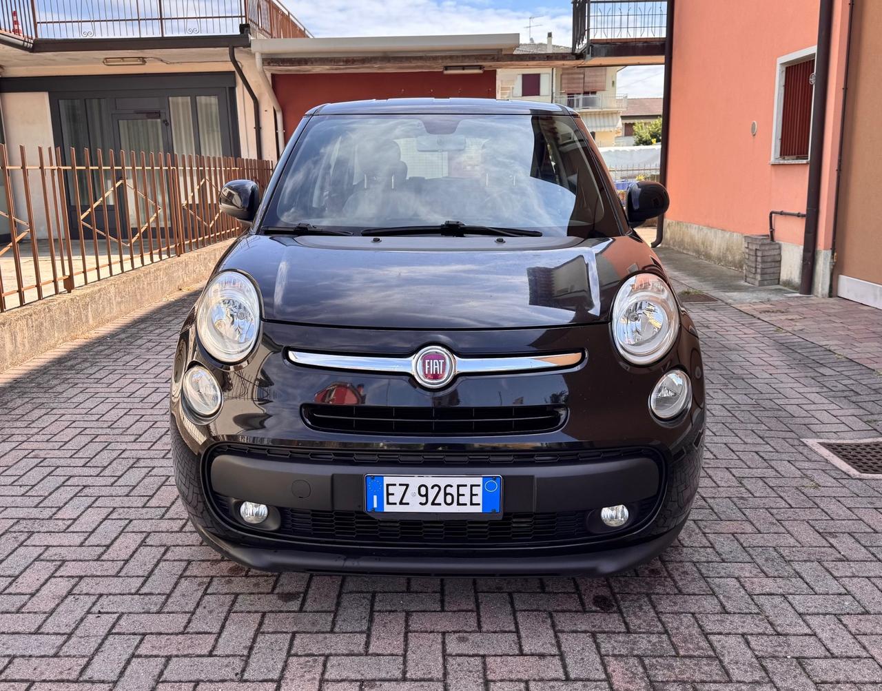 Fiat 500L 1.3 Multijet OK Neopatentati
