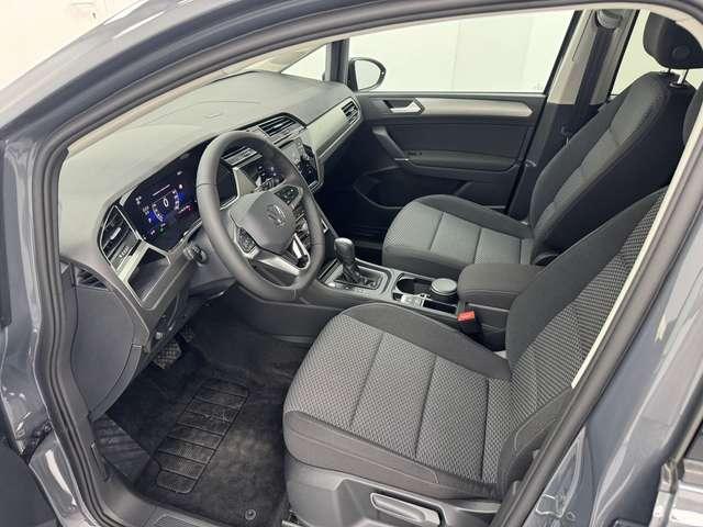 Volkswagen Touran COMFORTLINE 1.5TSI DSG 150CV KM0 7POSTI ONLY-PROMO