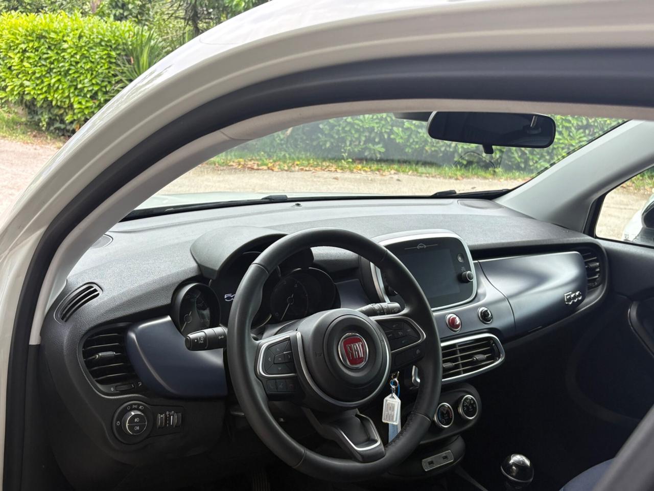Fiat 500X 1.3 MultiJet 95 CV Club