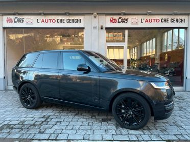 Land Rover Range 3.0D l6 HSE IVA ESPOSTA
