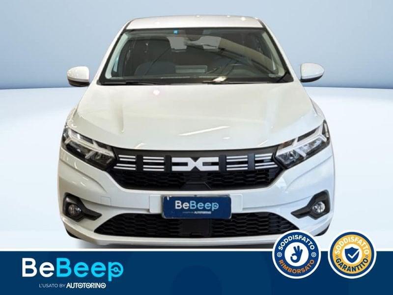 Dacia Sandero STREETWAY 1.0 SCE EXPRESSION 65CV
