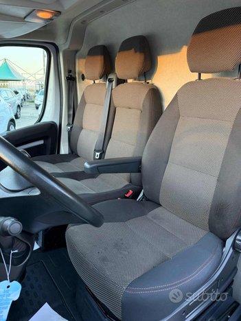 CITROEN Jumper 2.2 furgonato 120cv l3 h2