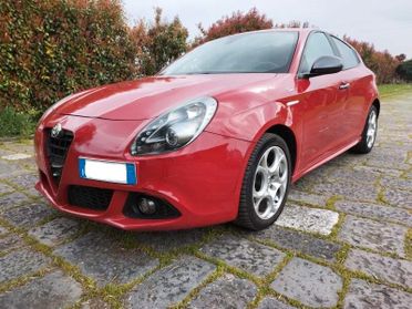 Alfa Romeo Giulietta 1.6 JTDm 120 CV Super