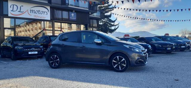 PEUGEOT 208 PureTech 82 S&S 5p. Signature SCONTO ROTTAMAZIONE