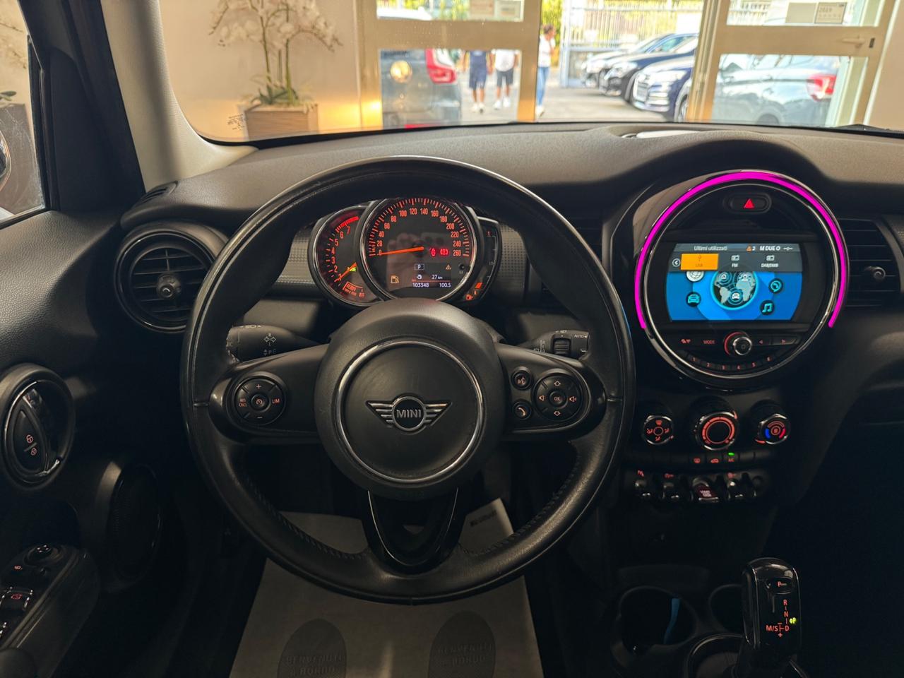 MINI 1.5 COOPER AUT. BUSINESS 5p. - MY20