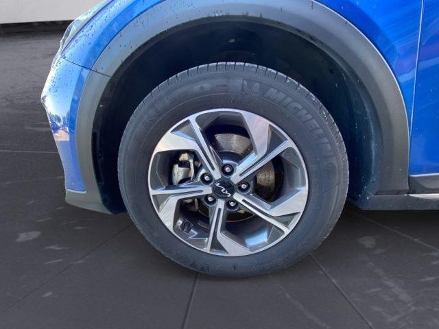 KIA XCeed 1.0 T-GDi Urban