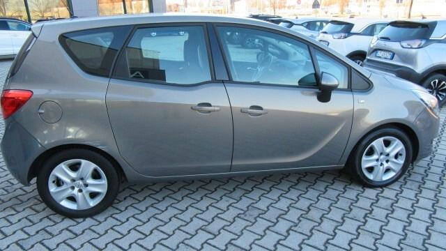 Opel Meriva 1.4 Turbo 120CV GPL Tech Elective