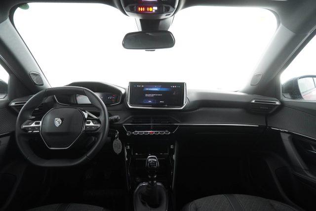 PEUGEOT 2008 2008 PureTech 100 S&S Allure