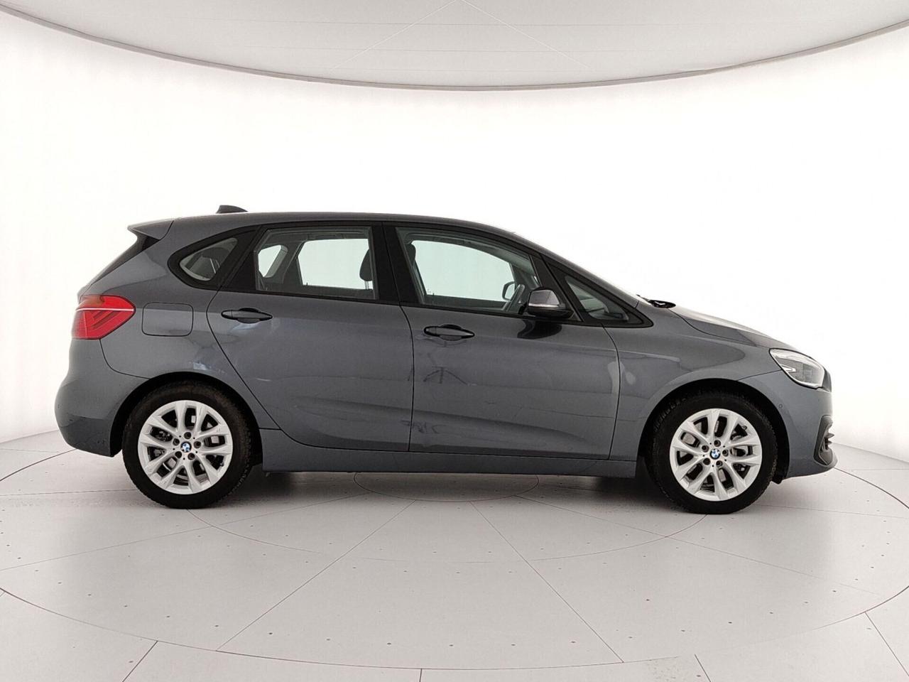 Bmw 225 Serie 2 Active Tourer 225xe Iperformance Business