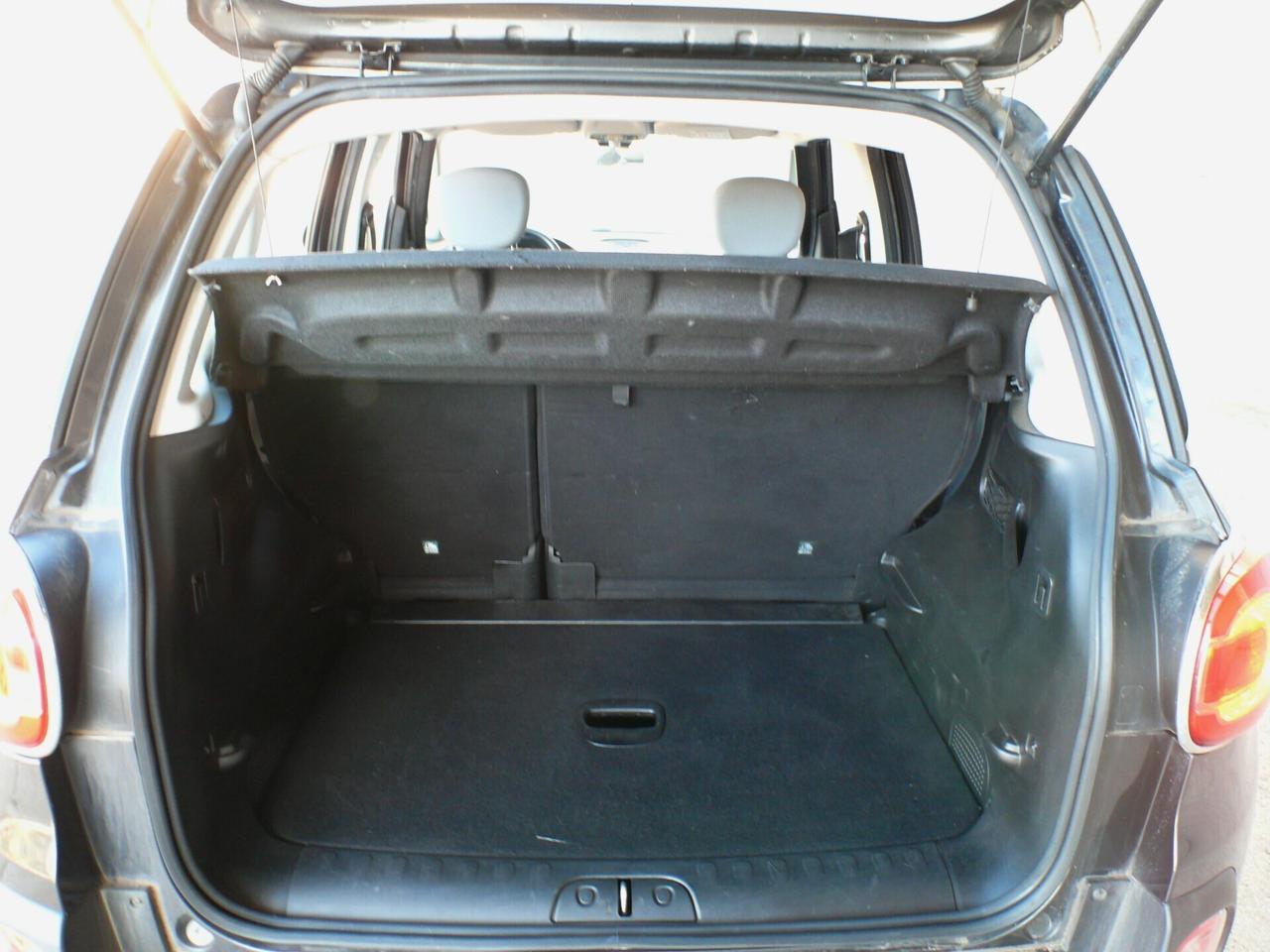 Fiat 500L 4 posti (N1) Autocarro (M1393)