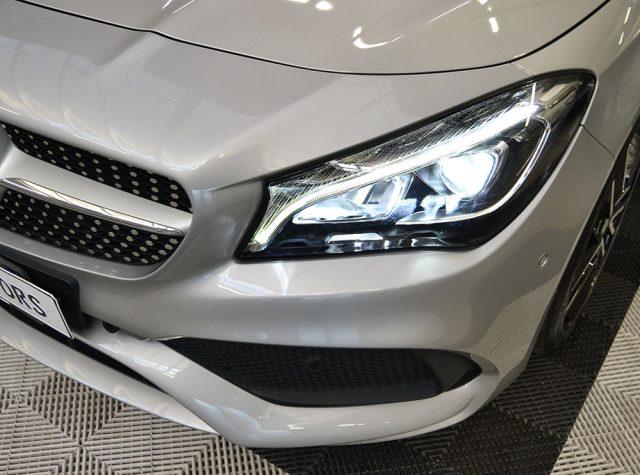 MERCEDES-BENZ CLA 180 Shooting Brake Premium Amg-Cerchi 19"-Led **
