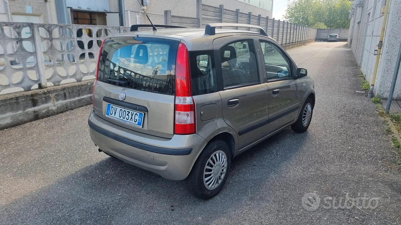 Fiat Panda 1.2 Dynamic