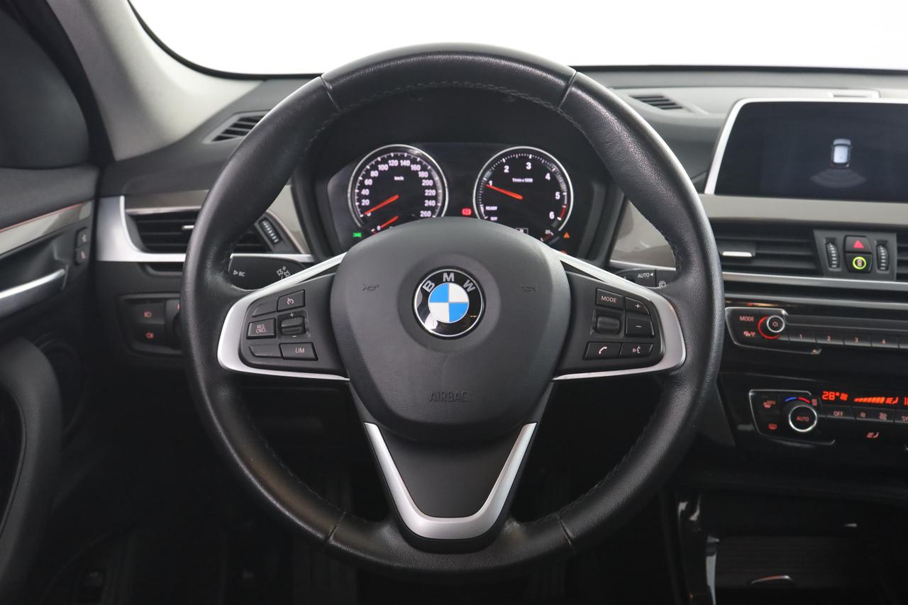 BMW X1 (F48) X1 xDrive18d xLine