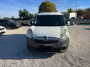 Opel Combo 1.3 CDTI PC-TN Van Blitz 750kg E6