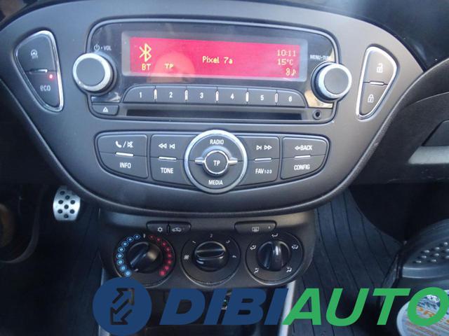 OPEL Corsa 1.3 CDTI Coupé b-Color