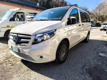 MERCEDES-BENZ Vito 2.0 116 CDI PL Tourer Select Long