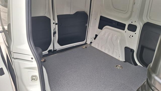 FIAT Doblo Doblò 1.4 T-Jet PC-TN 3POSTI Lounge N°GA026