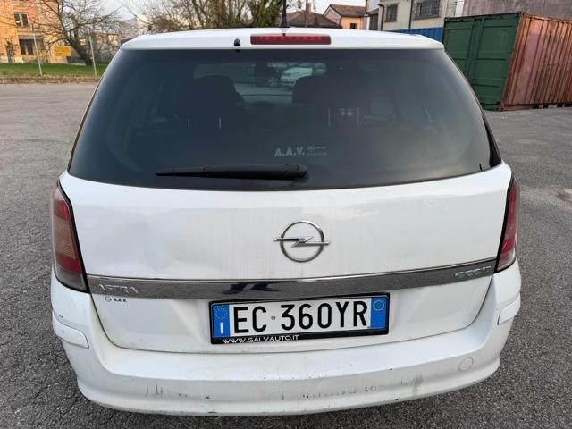 OPEL Astra 1.7 CDTI 110CV ecoFLEX Station Wagon Edition