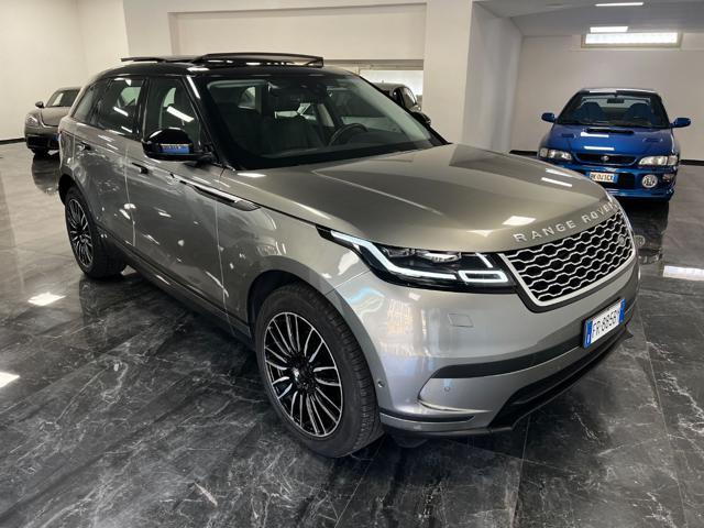 LAND ROVER Range Rover Velar 2.0D I4 240 CV HSE TETTO / MERIDIAN / PELLE