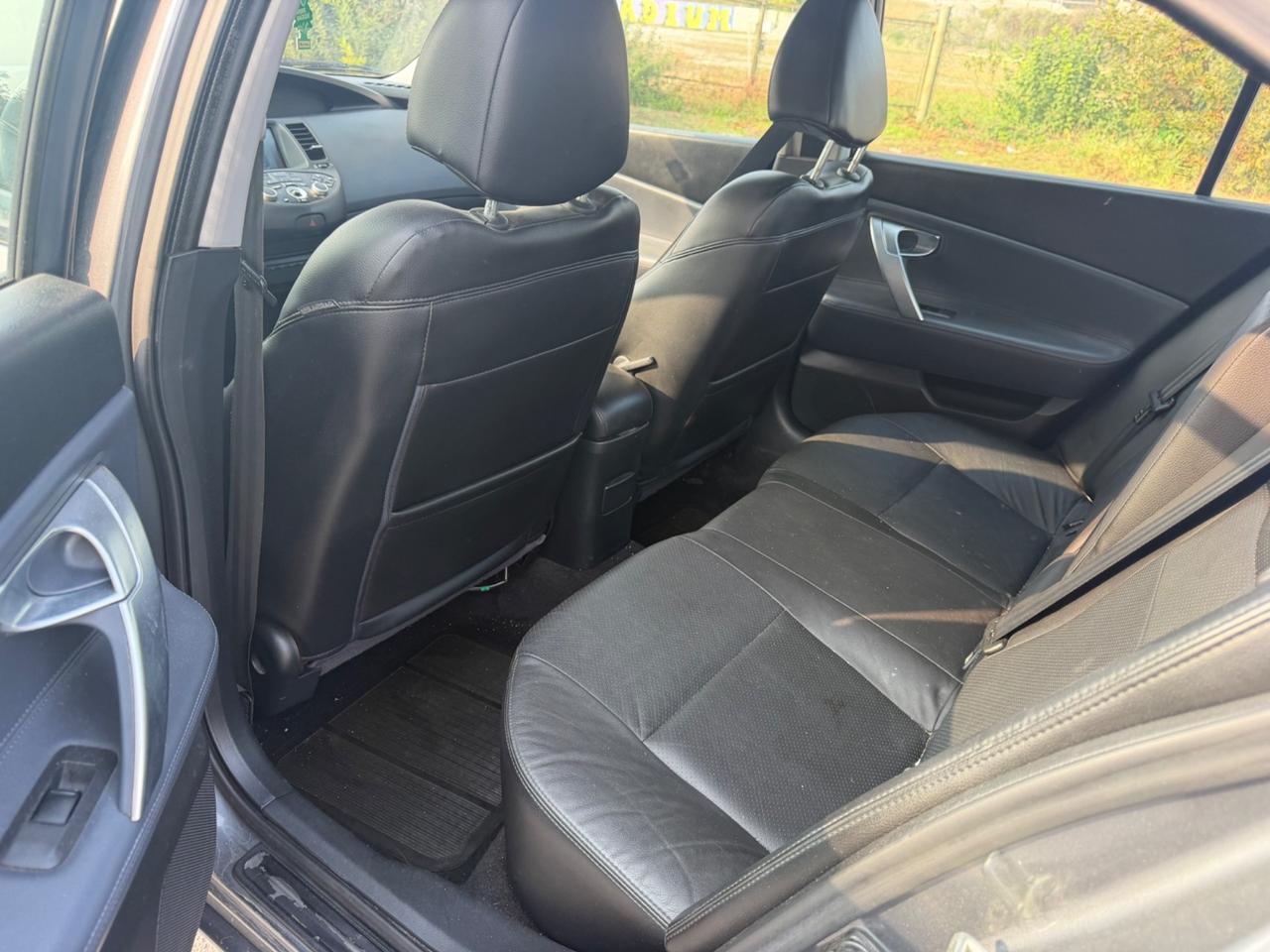 Nissan Primera 1.8 16V cat 4 porte Visia