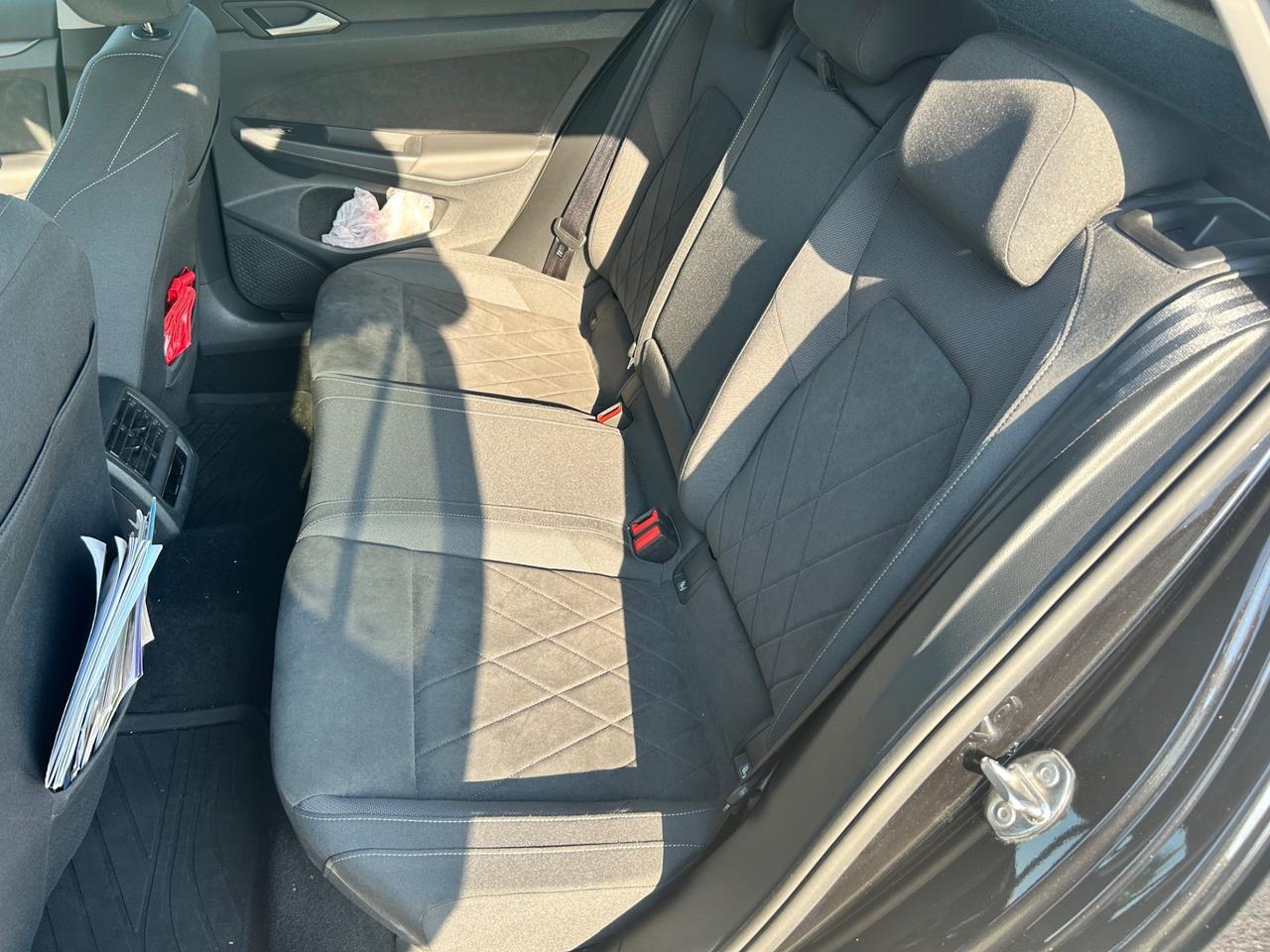 Volkswagen Golf 2.0 TDI 150 CV DSG Style