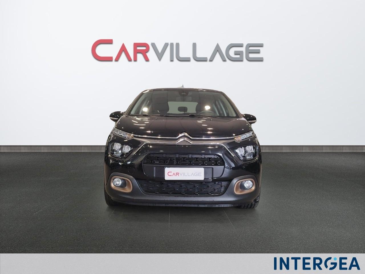 CITROEN C3 1.2 puretech C-Series s&s 83cv