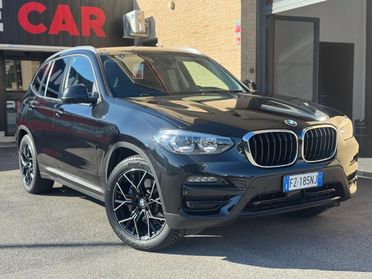 BMW X3 xDrive30d 249CV Business Advantage SPORT