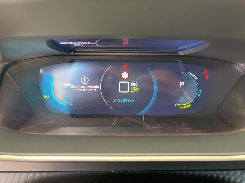 Peugeot 208 II 2019 e- GT Pack 100kW