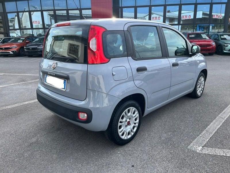 FIAT Panda 1.2 69cv E6 Easy GPL