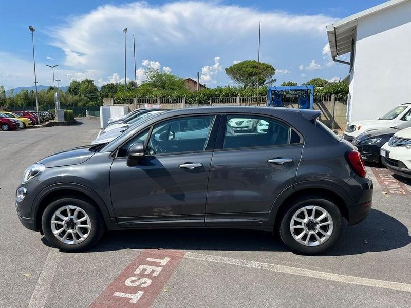 FIAT 500X 1.0 T3 120 CV City Cross