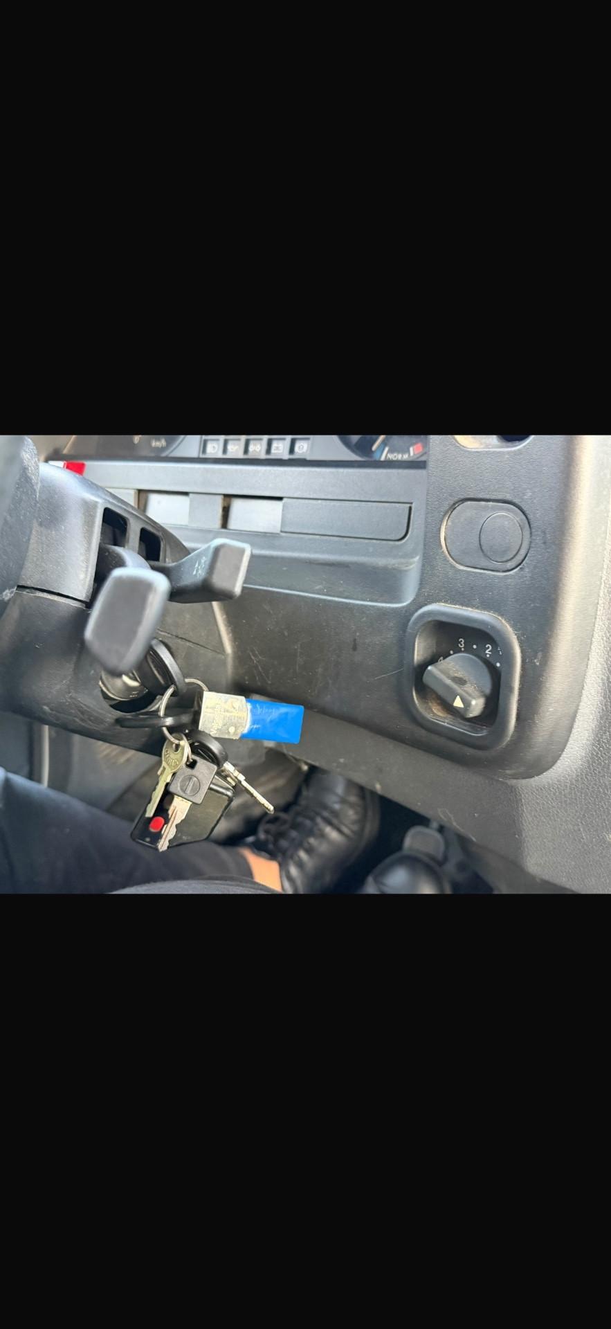 Ford Transit 100 2.5 diesel PL Kombi