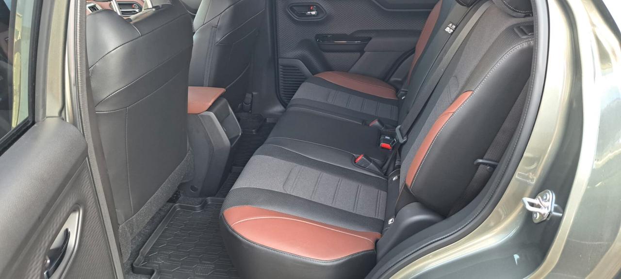 Suzuki E-VITARA TOP 4WD 61KWH