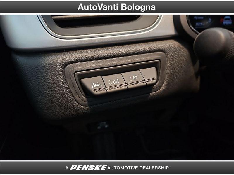 Renault Captur Captur TCe 100 CV GPL Techno