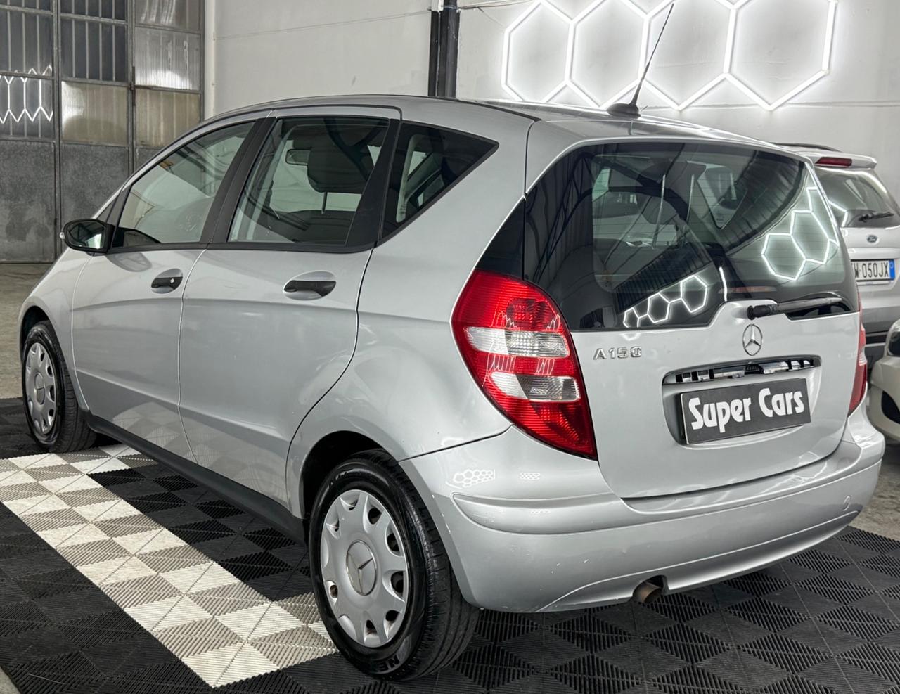 Mercedes-benz A 150 Avantgarde Finaziabile tutto senza BUSTA PAGA