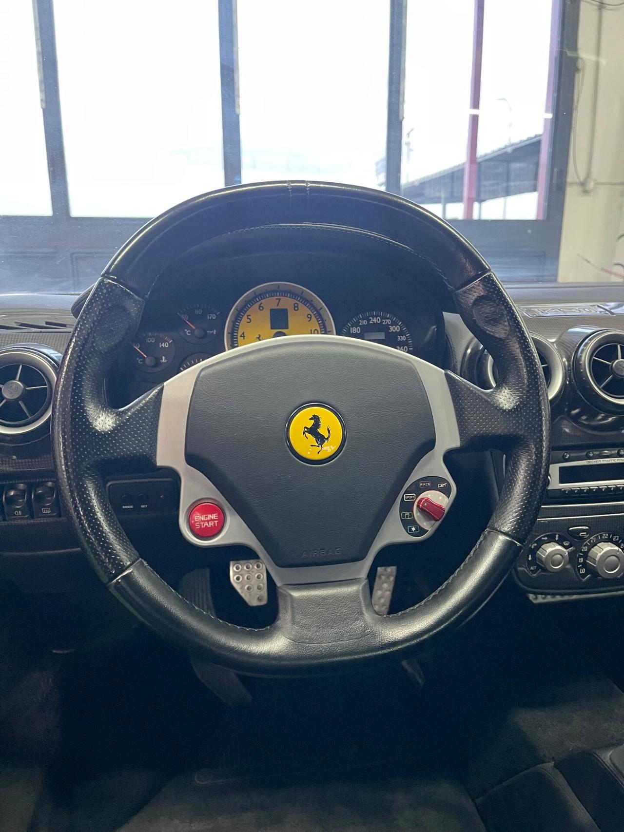 Ferrari F430 Cambio Manuale Rarissima PERMUTE RATE