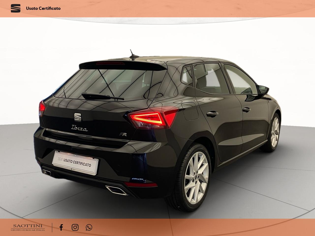 1.0 ecotsi FR 95 CV