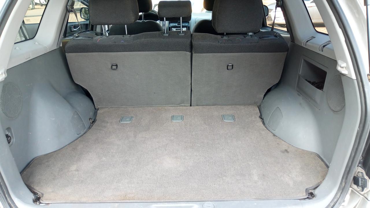 Hyundai Santa Fe 2.0 CRDi TD 4WD GL Plus