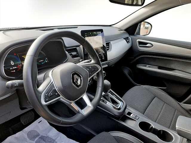 Renault Arkana Arkana 1.6 E-Tech full hybrid Techno 145cv