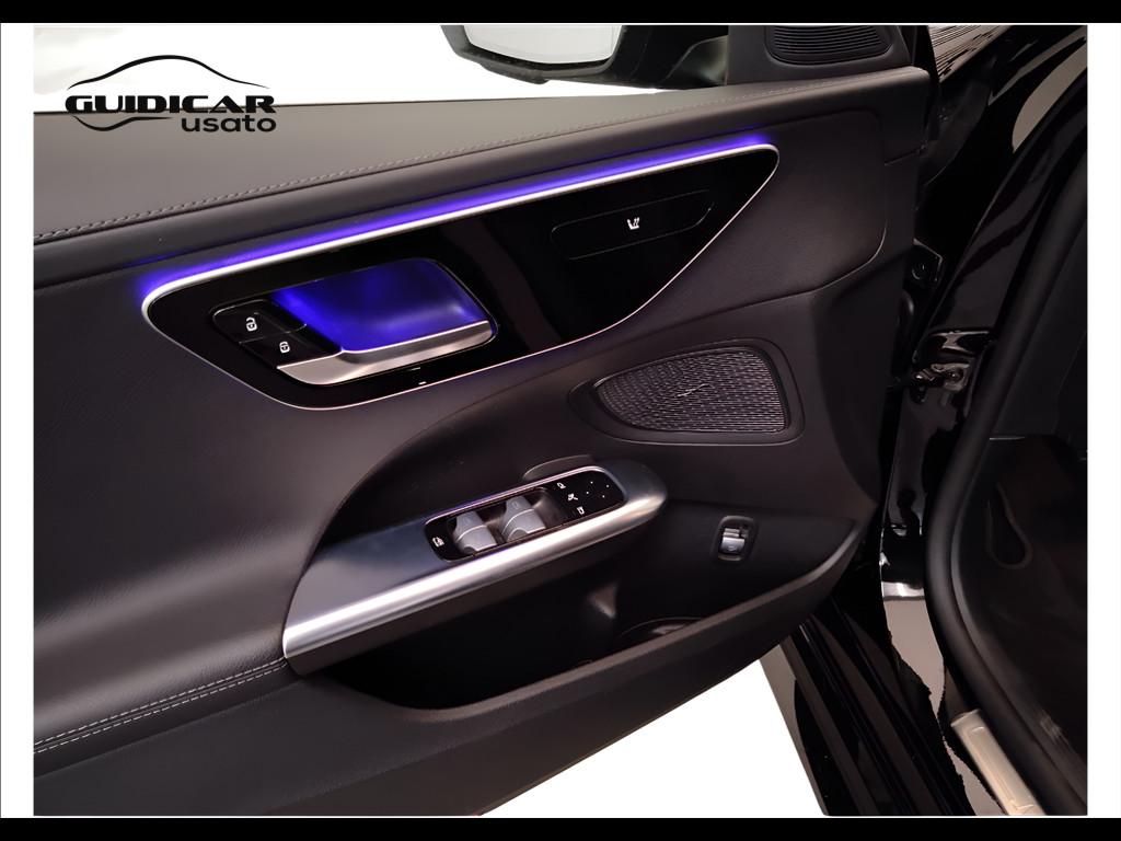 Mercedes-Benz Classe C-S206 SW 2021 - C SW 300 de phev Premium auto