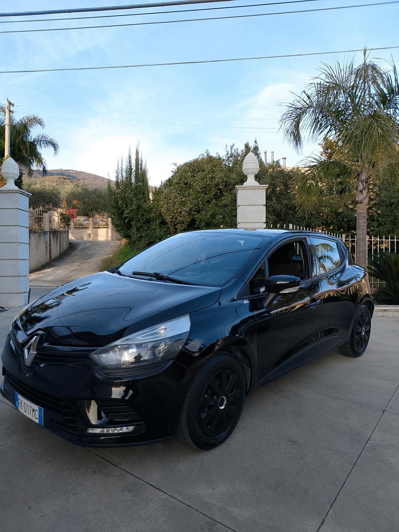 Renault Clio TCe 12V 90 CV GPL Start&Stop 5 porte Energy Life