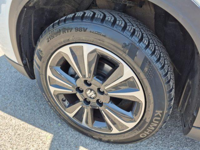 SUZUKI Vitara 1.4 Top 140CV 60.000 KM