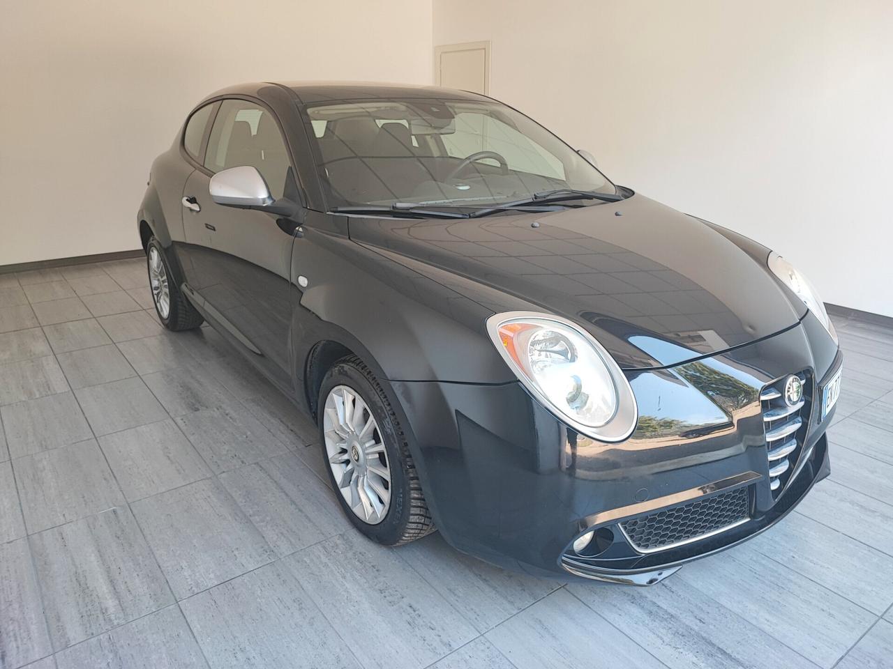 Alfa Romeo MiTo 1.4 78 CV 8V S&S Distinctive Sport Pack