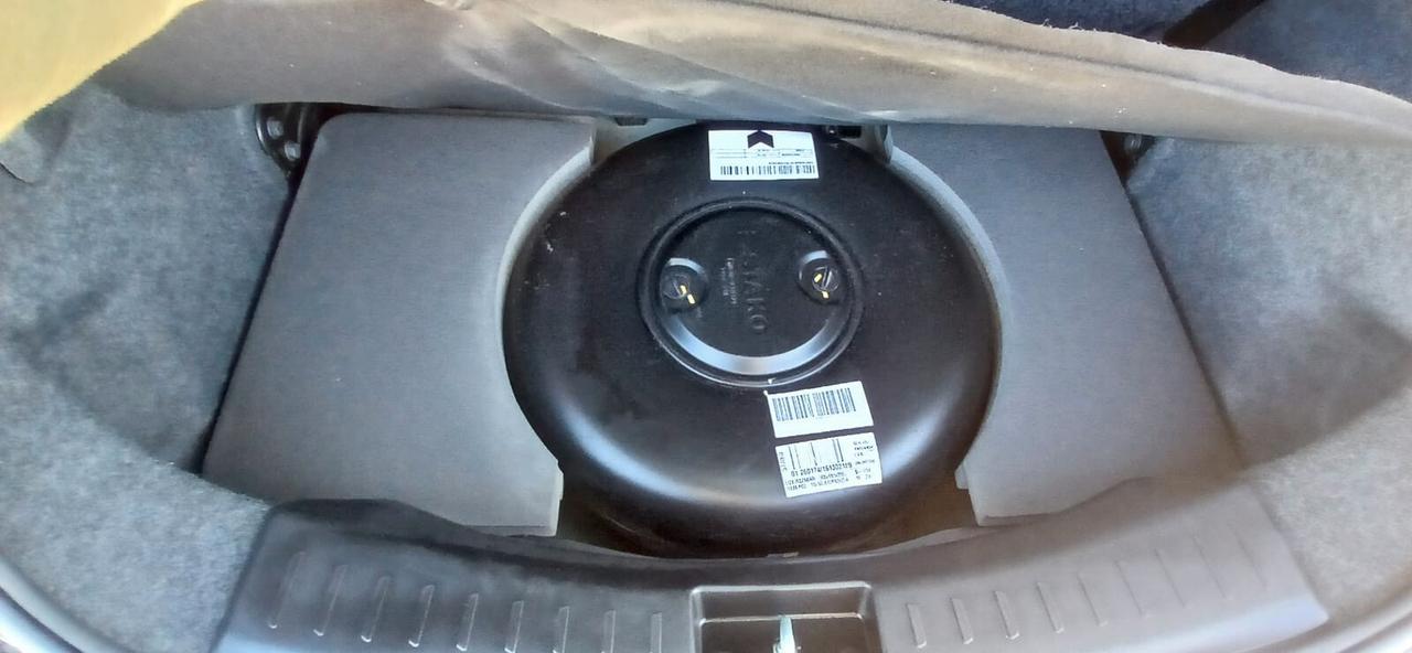 Lancia Ypsilon 1.2 69 CV GPL Gold - 2016