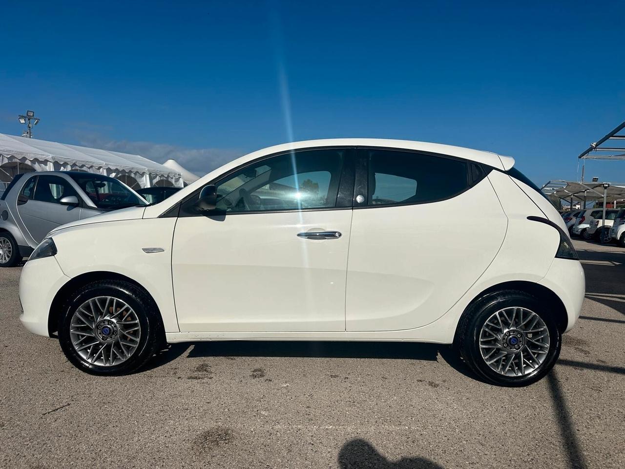 Lancia Ypsilon 1.2 Benzina/GPL